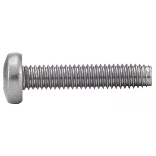Vis autotaraudeuse tête cylindrique pozidrive inox A2 DIN 7500 CZ 3X8 boîte de 200 ACTON 622223X8 photo du produit Secondaire 3 L