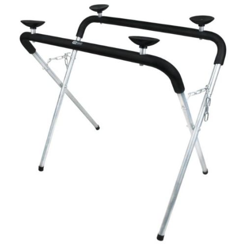 Chevalet support pare-brise à ventouses KS TOOLS 140.2225 photo du produit