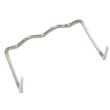 Lot de 100 agrafes de réparation KS Tools en U coudé D 0,6 mm KS TOOLS 150.1055 photo du produit