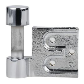 Fiche Stremler à entailler 3205 pour huisserie métallique photo du produit Principale M