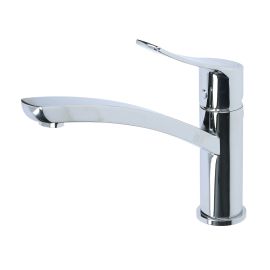 Mitigeur d'évier NOVA+ Garis bec haut NF C2 photo du produit Principale M