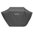 Housse de protection premium L pour barbecues 146x65x118cm - CAMPINGAZ - 2182133 pas cher