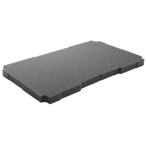 Rembourrage fond de Systainer SE-BP SYS3 L - FESTOOL - 204945 pas cher