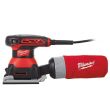 Ponceuse 1/4'' 260 W SPS 140 MILWAUKEE 4933447015 photo du produit