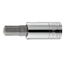 Douille tournevis 1/4'' Facom pour vis 6 pans métriques RT photo du produit Principale M