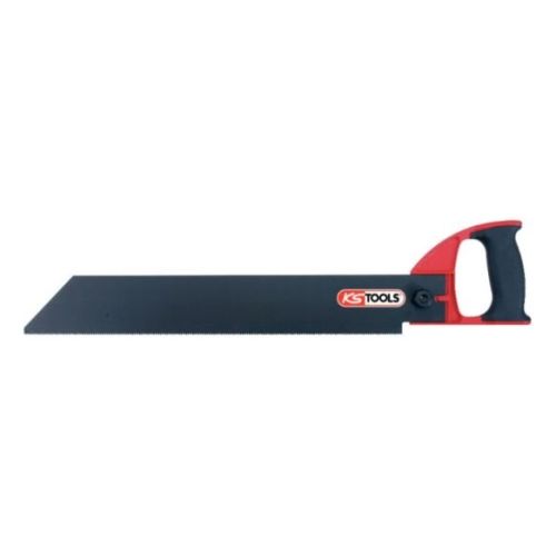 Scie à main pour le PVC 450 mm KS TOOLS 907.1106 photo du produit