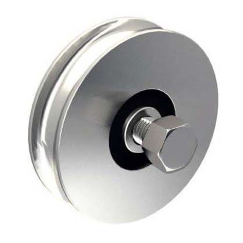 Galet acier 80/20R12 MANTION 20081R12 photo du produit Principale L