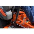 Éjection latérale commandée par l'opérateur HUSQVARNA 966488701 photo du produit Secondaire 1 S