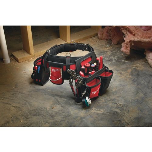 Ceinture électricien ELECTRICIANS BELT MILWAUKEE 48228110 photo du produit Secondaire 2 L