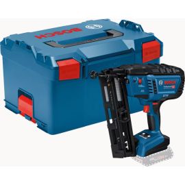 Cloueur 18V Bosch GNH 18V-64-2 M (sans batterie ni chargeur) en coffret L-BOXX - 0601482001 photo du produit Principale M