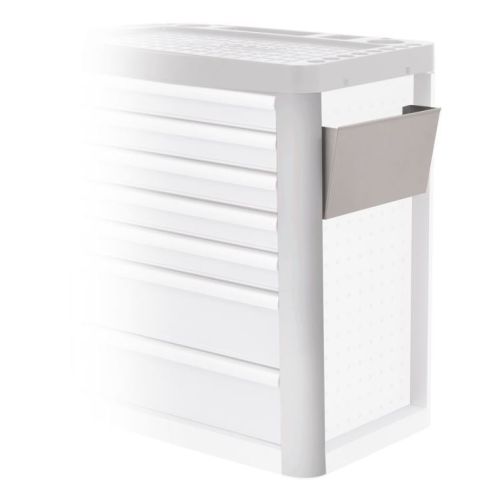 Bac poubelle pour servante ULTIMATE KS TOOLS 816.9937 photo du produit Secondaire 1 L
