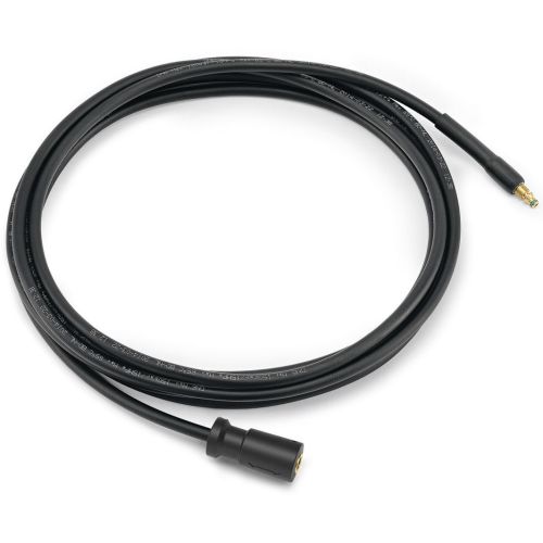 Rallonge pour flexible haute pression tresse métallique 9 m pour RE 80 - RE 170 PLUS STIHL 4910-500-0802 photo du produit Principale L