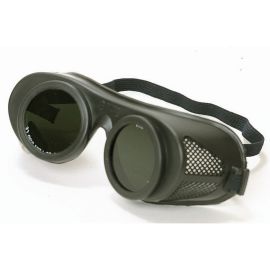 Lunette de soudage DUOLUX P Coverguard teinte 5 - MO60801 photo du produit Principale M
