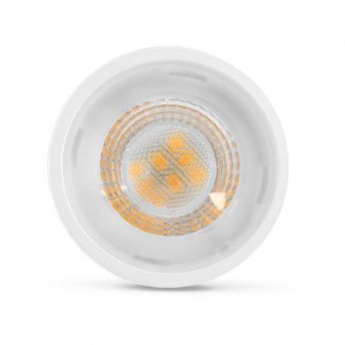 Ampoule LED GU10 spot 6 W IP20 2700 K MIIDEX LIGHTING 78701 photo du produit Secondaire 1 L