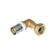 Raccord coude écrou libre 16x2 F 1/2 COMISA MU0892005160 photo du produit