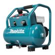 Compresseur Makita 40 V Max XGT (sans batterie ni chargeur) MAKITA AC001GZ photo du produit Secondaire 5 S