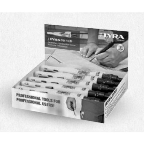 Marqueur Dry Profi - LYRA - L4494202 pas cher Secondaire 1 L