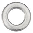 Rondelle plate découpée inox A2 DIN 125 A 5 X 10 X 1 boîte de 200 ACTON 625085 photo du produit Secondaire 2 S