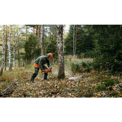 Tron&ccedil;onneuse 36 V 340i-35SN (Sans batterie ni chargeur) HUSQVARNA 967 98 79-14 photo du produit Secondaire 3 L