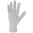 Gant coton interlock écru Ambidextre homme écru T10 - SINGER - JE300HL pas cher