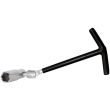 Clé à bougie articulée 6 pans 16 mm KS TOOLS 517.1170 photo du produit