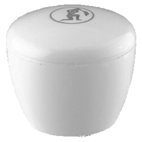 Volant manuel pour robinetterie radiateur  3/8 ou 1/2 P22B Giacomini - P22BY007 pas cher