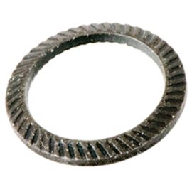 Rondelles &eacute;lastique nervur&eacute;es renforc&eacute;es Schnorr VS Bossard - 5503081 pas cher Principale M