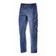 Pantalon de travail TRADE ISO poudre bleu T3XL DIADORA SPA 702.159630.3XL 60064 photo du produit