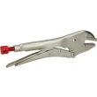 Pince étau à mâchoires droites 0-45,5mm KS TOOLS 115.1502 photo du produit Secondaire 2 S