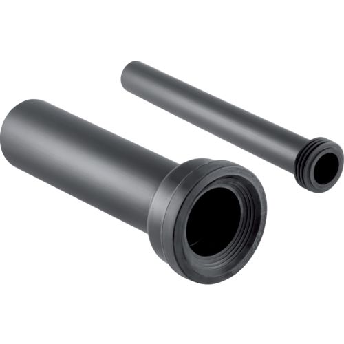 Kit de raccordement 40cm pour WC suspendu GEBERIT 152.403.16.1 photo du produit