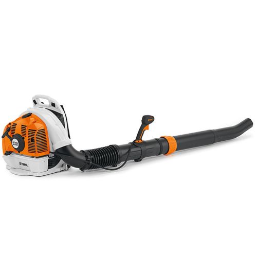 Souffleur à dos thermique 36,3cm3 BR 450 - STIHL - 4244-011-1635 pas cher