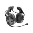 Protection auditive pour casque X-COM Active avec système interphone + Bluetooth - HUSQVARNA - 536913201 pas cher