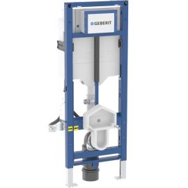 Bâti-support Geberit Duofix pour WC suspendu 112 cm - 111.906.00.6 photo du produit Principale M