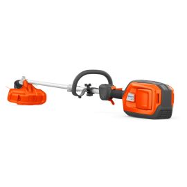 Débroussailleuse 36V Husqvarna 325iLK avec pack coupe-bordure (sans batterie ni chargeur) - 967850103 photo du produit Principale M