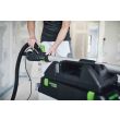 Aspirateur 2400 W CLEANTEC CTM 36 E AC-PLANEX FESTOOL 576853 photo du produit Secondaire 8 S