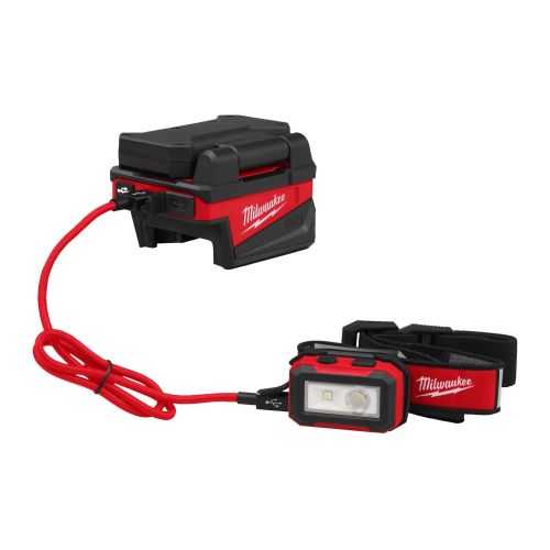 Projecteur de chantier 18 V M18 ALIS-0 1000 lm (sans batterie ni chargeur) MILWAUKEE TOOL 4933498148 photo du produit Secondaire 7 L