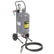 Sableuse mobile pneumatique CS 17 17 L - pression de travail 3/4 bar FARTOOLS - 115100 photo du produit