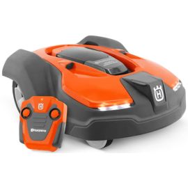 Jouet robot tondeuse Husqvarna Automower - 597809601 photo du produit Principale M