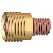 Diffuseur pour torches TIG type 9 - 20 1,6mm sachet de 5 - XPERTY - XPE0455993 pas cher