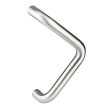 Poignée en V Série 401 inox 32 x 300 mm HERACLES B-INOX-PT214 photo du produit Secondaire 3 S