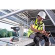 Boulonneuse sans-fil Bosch GDS 18V-200 C Professional 18 V + 2 batteries Procore 8 Ah + chargeur + L-Boxx photo du produit Secondaire 7 S