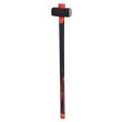 Masse couple manche tri-matière 3 kg KS TOOLS 142.6301 photo du produit Secondaire 2 S