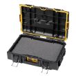 Plateau mousse pour coffrets TOUGHSYSTEM DEWALT DWST83459-1 photo du produit Secondaire 3 S