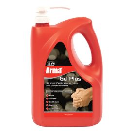 Gel lavant d'atelier GEL PLUS Arma pour les mains - GEL4L photo du produit Principale M