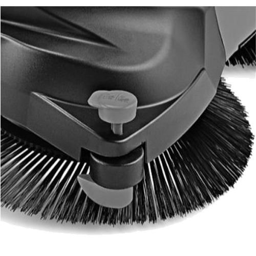 Balayeuse m&eacute;canique KG 770 - STIHL - 4860-019-4707 pas cher Secondaire 6 L