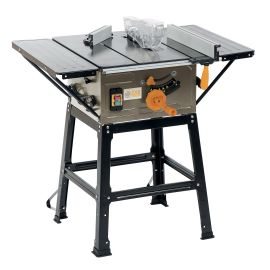 Scie de table 1600W Fartools One MJ 4D 250 x 30 mm table 430 x 626 mm - 113385 photo du produit Principale M