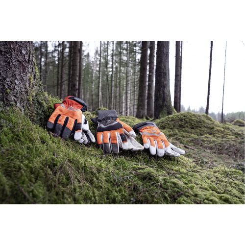 Gants de protection Functional T 7 HUSQVARNA 599649807 photo du produit Secondaire 1 L