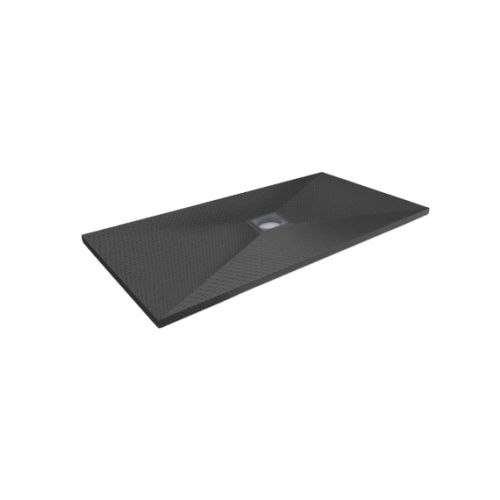 Receveur à carreler 1200 x 900 x 45 mm PANODUR CLASSIC sans bonde LAZER 340140 photo du produit