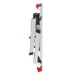 Marche-pied aluminium KS TOOLS 800.0960 photo du produit Secondaire 3 S