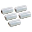 Lot de 5 bobines de couvre-volant transparent KS TOOLS 500.8083 photo du produit